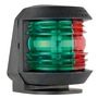 UCompact black/red-green deck navigation light